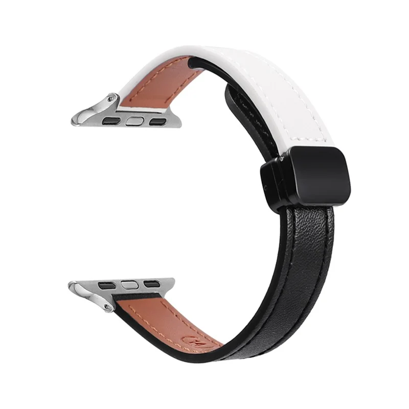 Super Cool Apple Smartwatch Kunstleder Universell Armband
