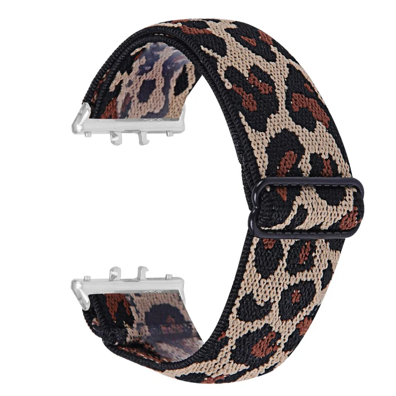Wirklich Schick Samsung Galaxy Fit 3 Nylon Armband