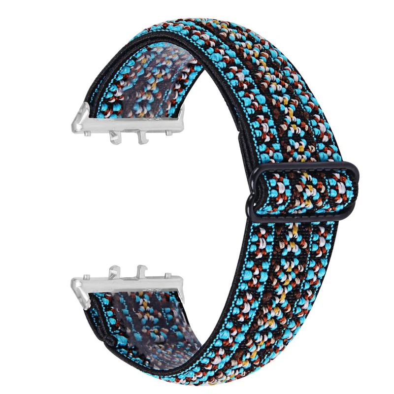 Wirklich Schick Samsung Galaxy Fit 3 Nylon Armband