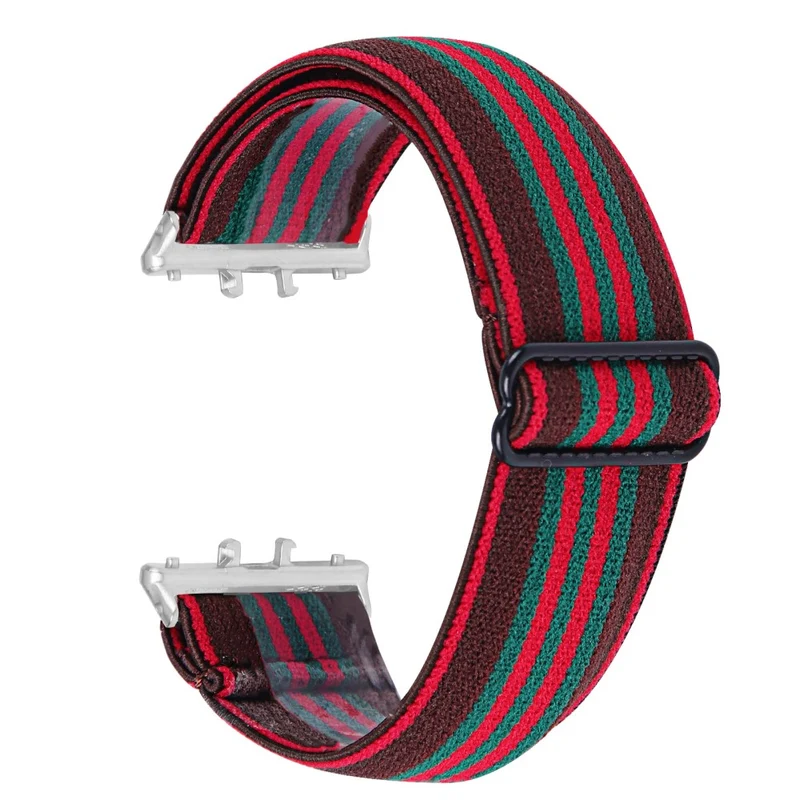 Wirklich Schick Samsung Galaxy Fit 3 Nylon Armband