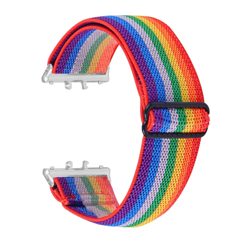 Wirklich Schick Samsung Galaxy Fit 3 Nylon Armband