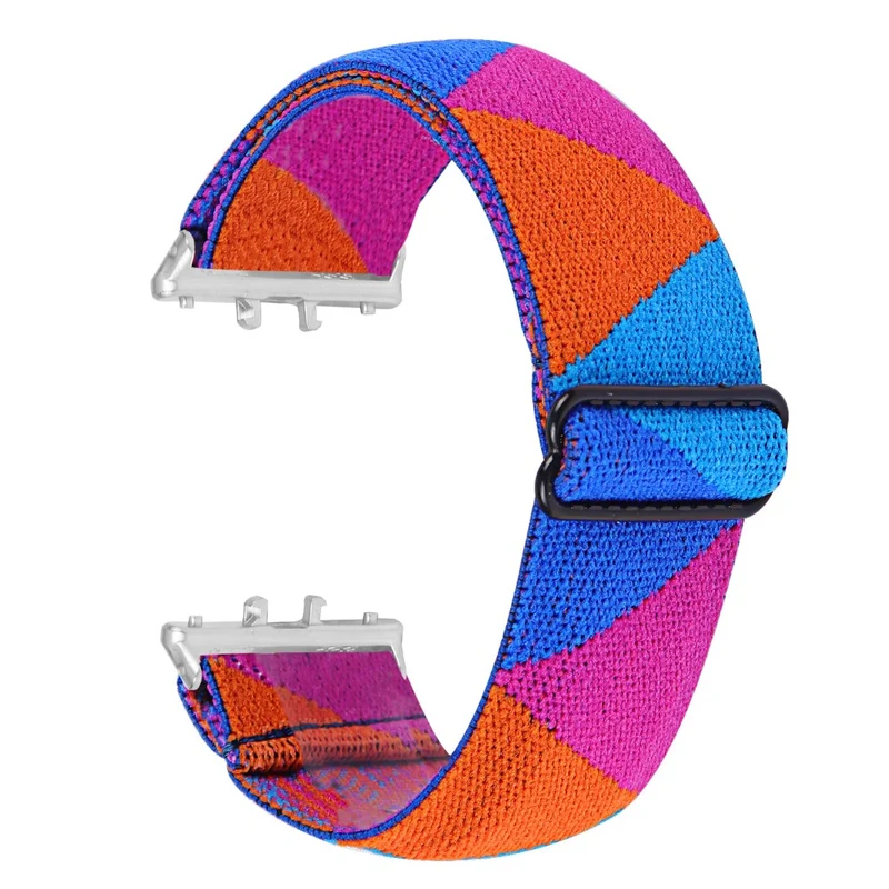 Wirklich Schick Samsung Galaxy Fit 3 Nylon Armband