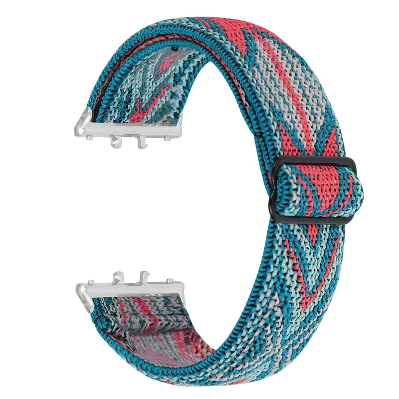 Wirklich Schick Samsung Galaxy Fit 3 Nylon Armband
