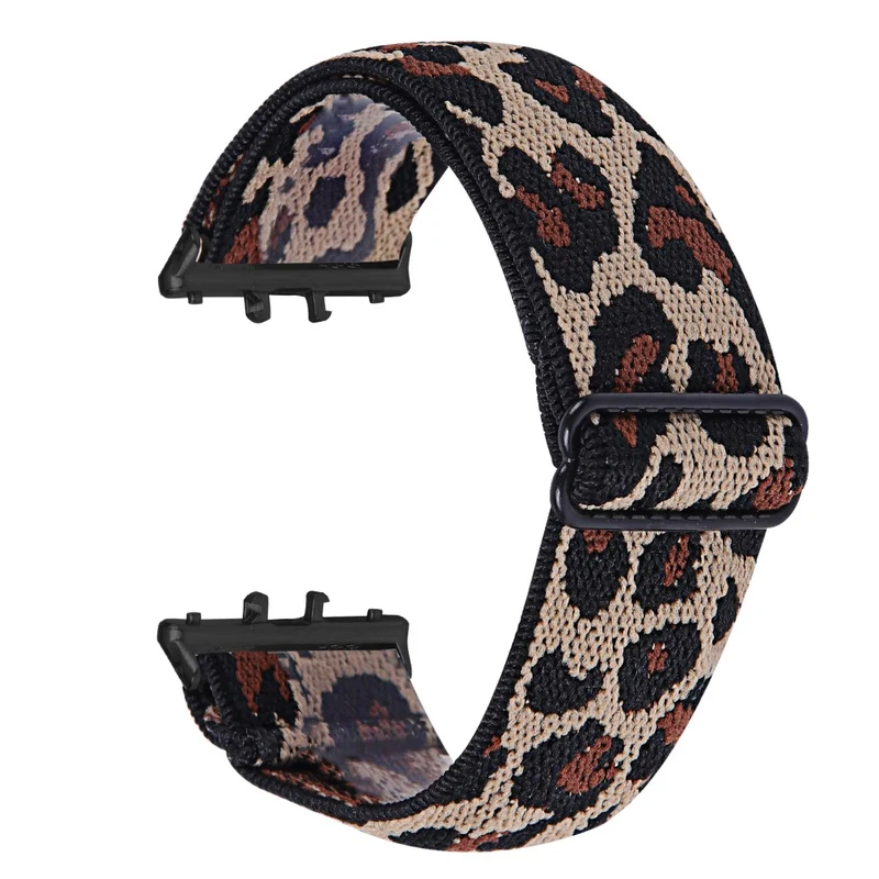 Wirklich Schön Samsung Galaxy Fit 3 Nylon Armband