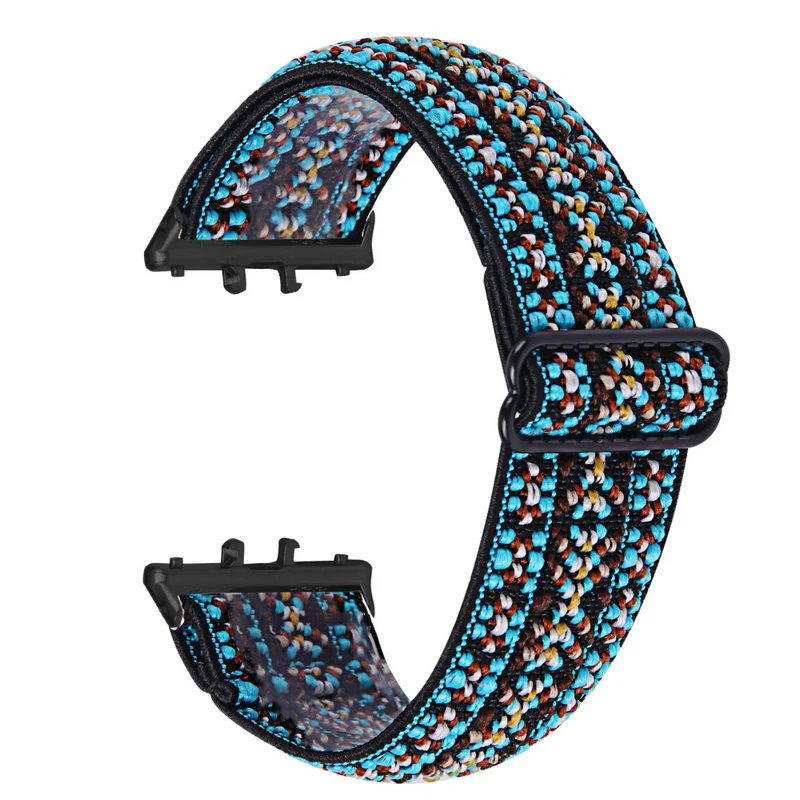 Wirklich Schön Samsung Galaxy Fit 3 Nylon Armband
