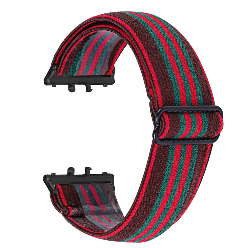Wirklich Schön Samsung Galaxy Fit 3 Nylon Armband