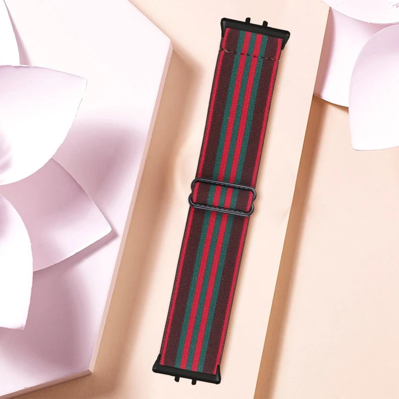 Wirklich Schön Samsung Galaxy Fit 3 Nylon Armband