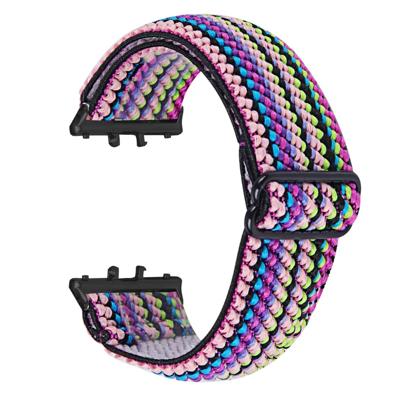 Wirklich Schön Samsung Galaxy Fit 3 Nylon Armband