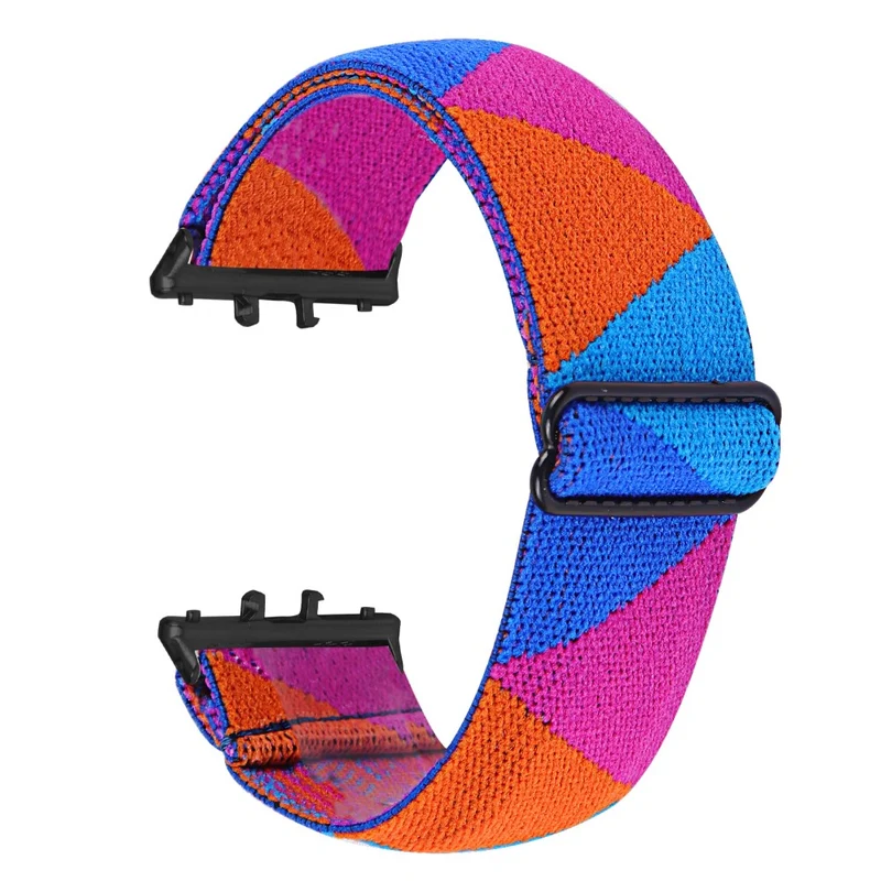 Wirklich Schön Samsung Galaxy Fit 3 Nylon Armband