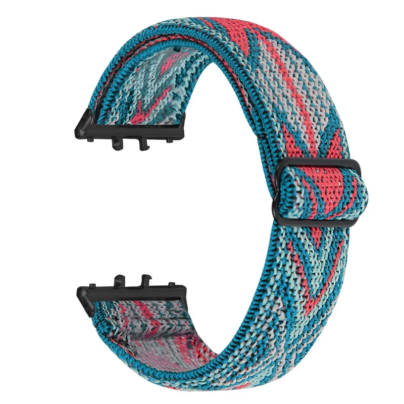 Wirklich Schön Samsung Galaxy Fit 3 Nylon Armband