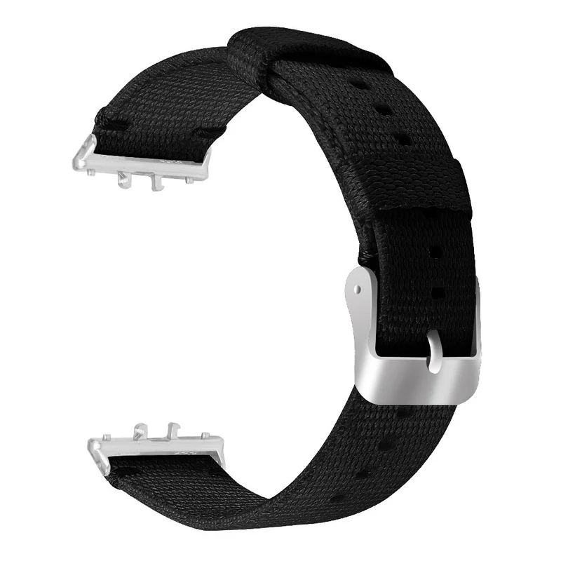Auffallend Schön Samsung Galaxy Fit 3 Nylon Armband