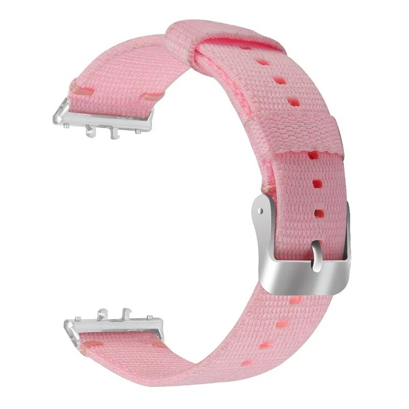 Auffallend Schön Samsung Galaxy Fit 3 Nylon Armband