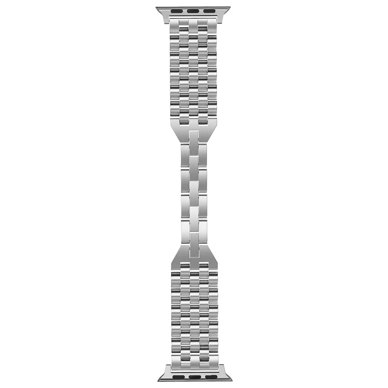 Super Cool Apple Smartwatch Metall Universell Armband
