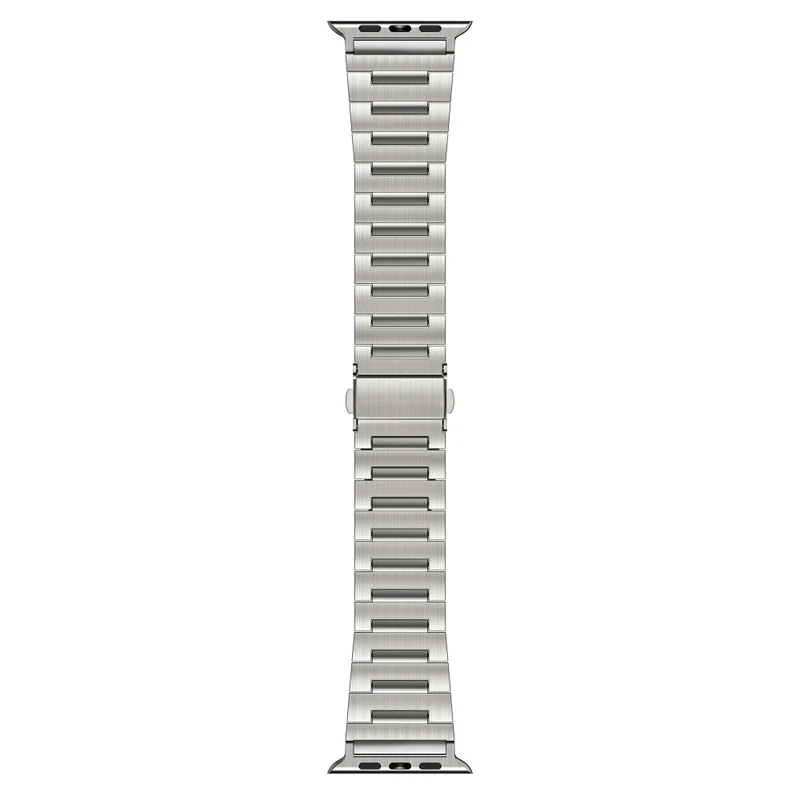 Robust Apple Smartwatch Metall Universell Armband