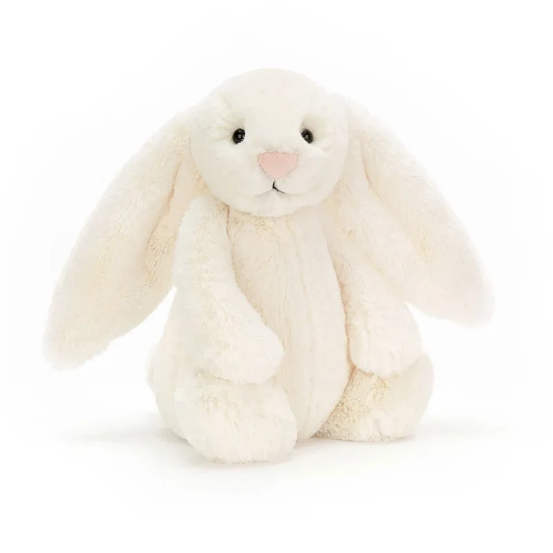 Kuscheltier BASHFUL CREAM BUNNY