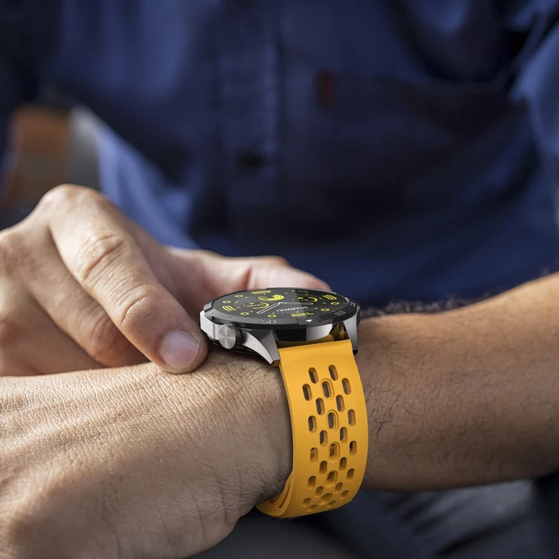 Super Süß Universell Silikon Universell Armband