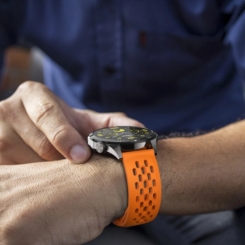 Super Süß Universell Silikon Universell Armband