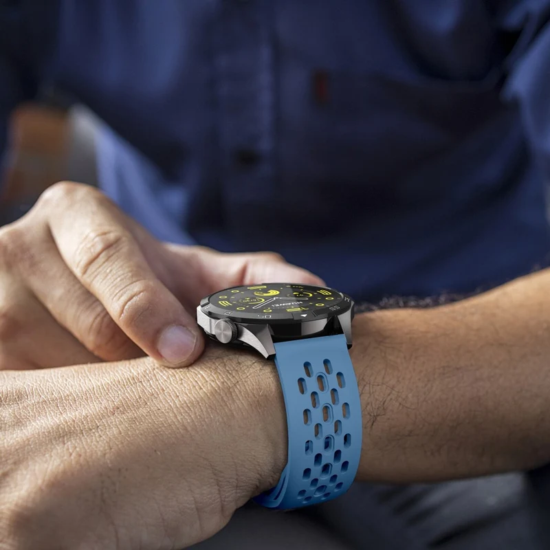 Super Süß Universell Silikon Universell Armband