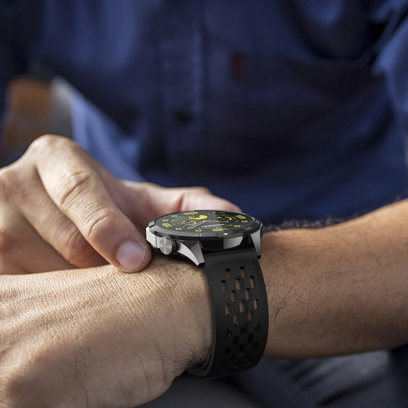 Super Süß Universell Silikon Universell Armband