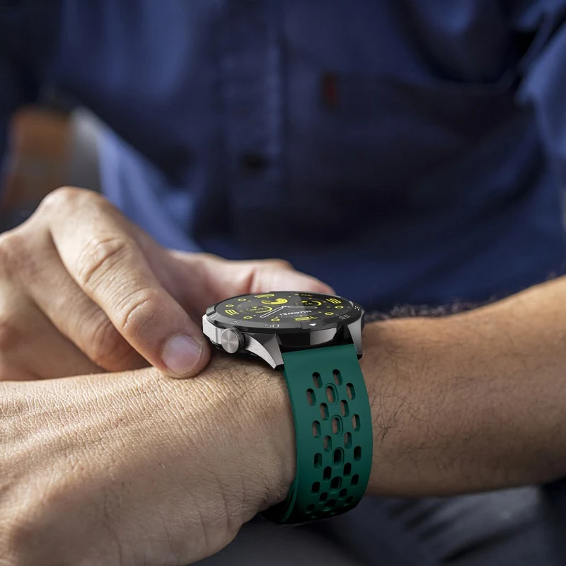 Super Süß Universell Silikon Universell Armband