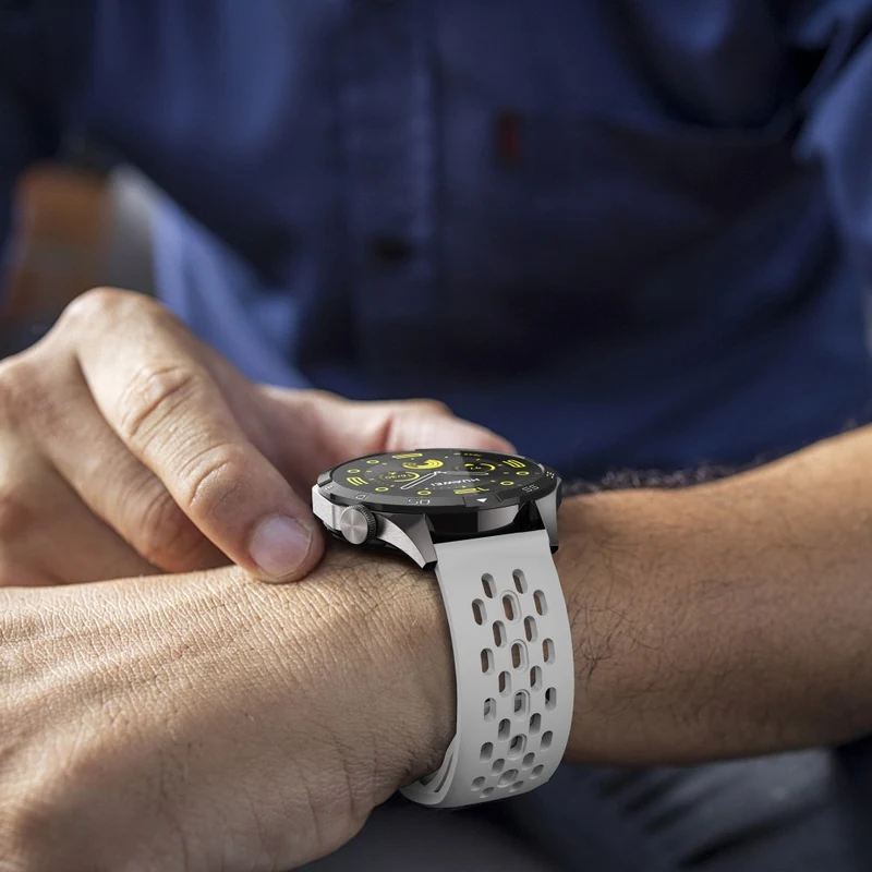 Super Süß Universell Silikon Universell Armband