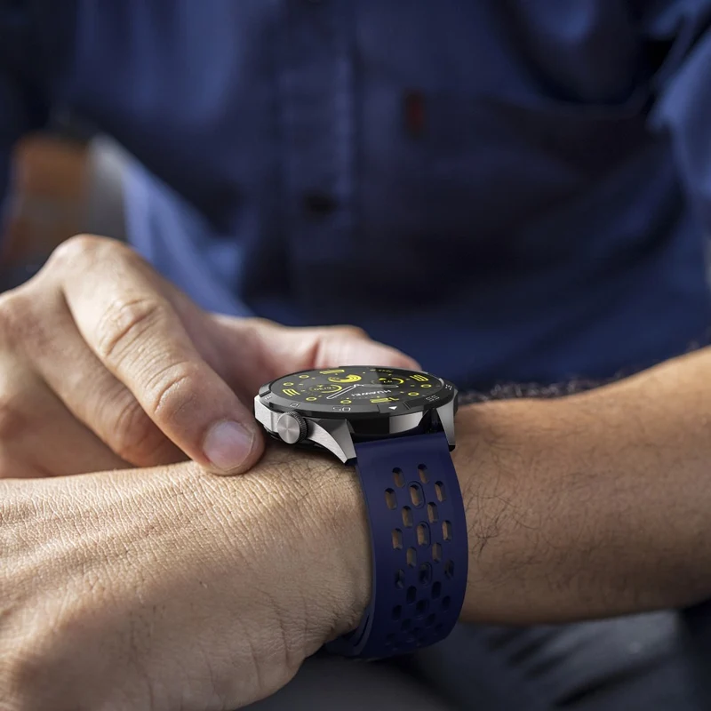 Super Süß Universell Silikon Universell Armband
