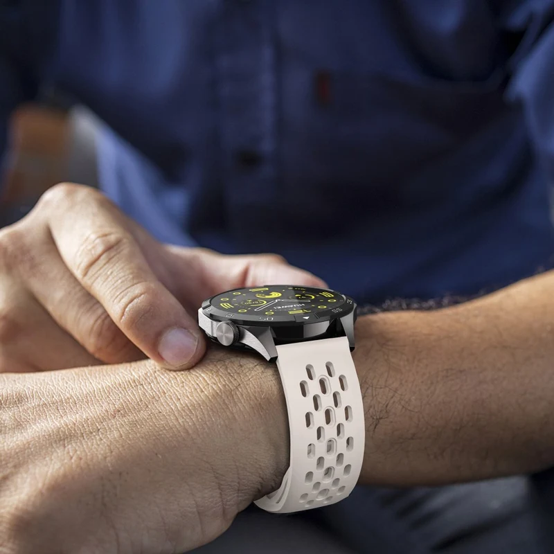 Super Süß Universell Silikon Universell Armband