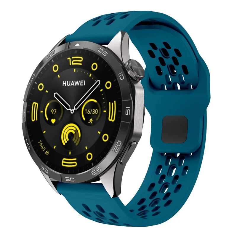 Super Süß Universell Silikon Universell Armband