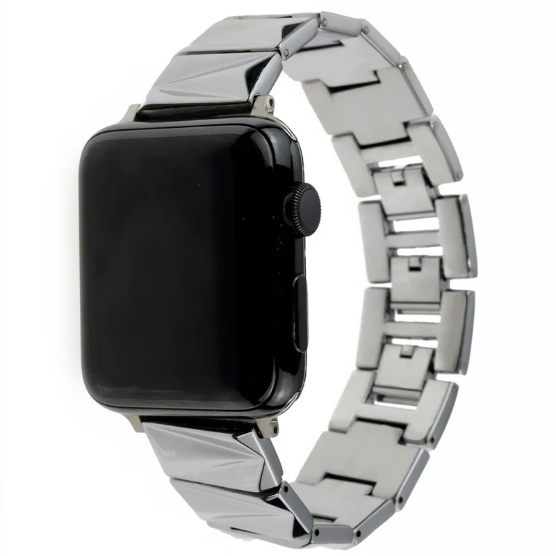 Super Gut Apple Smartwatch Metall Universell Armband
