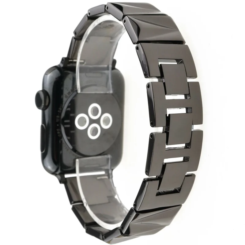 Super Gut Apple Smartwatch Metall Universell Armband
