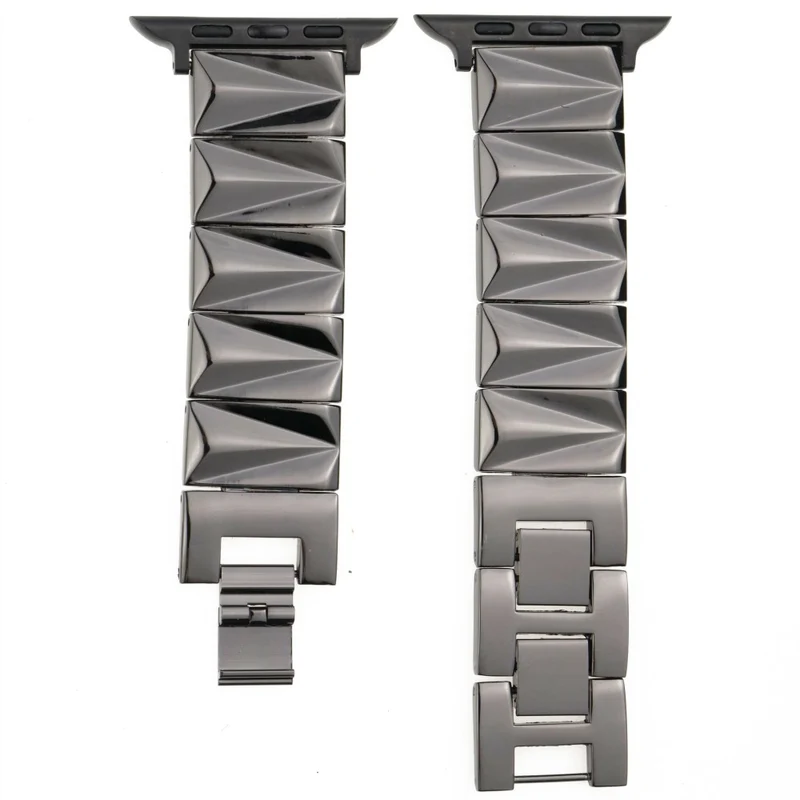 Super Gut Apple Smartwatch Metall Universell Armband