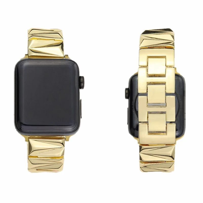 Super Gut Apple Smartwatch Metall Universell Armband