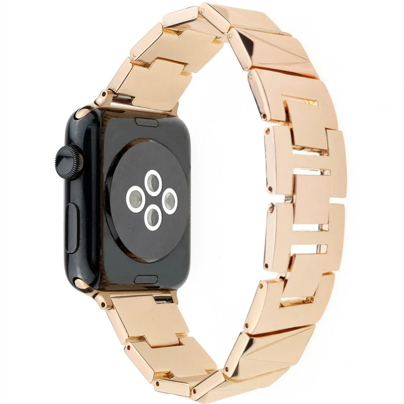 Super Gut Apple Smartwatch Metall Universell Armband