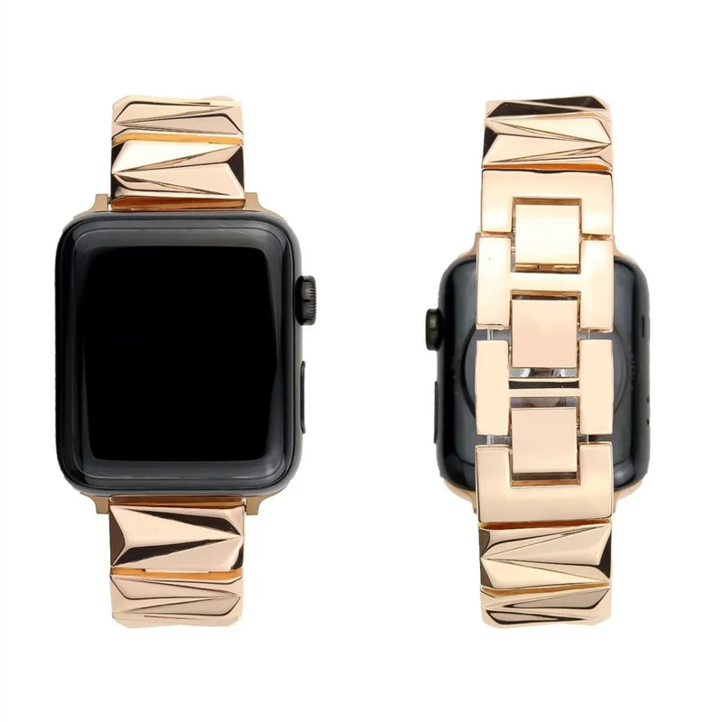 Super Gut Apple Smartwatch Metall Universell Armband