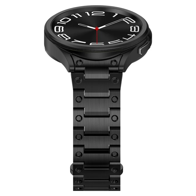 Bequem Samsung Smartwatch Metall Universell Armband