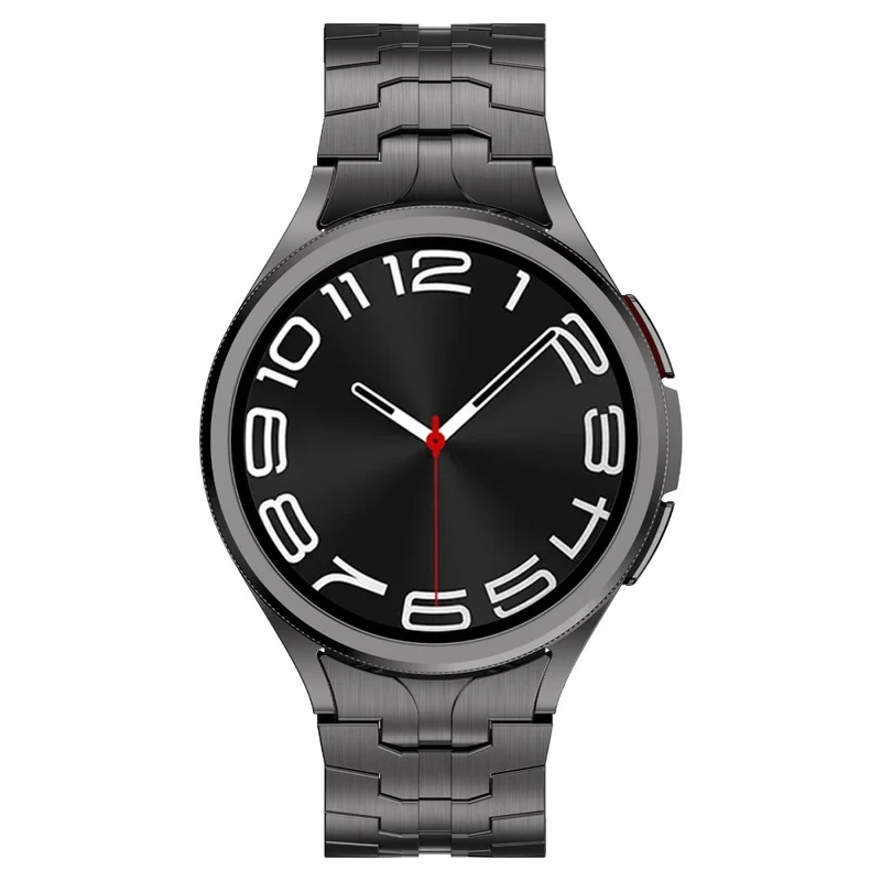 Auffallend Süß Samsung Smartwatch Metall Universell Armband