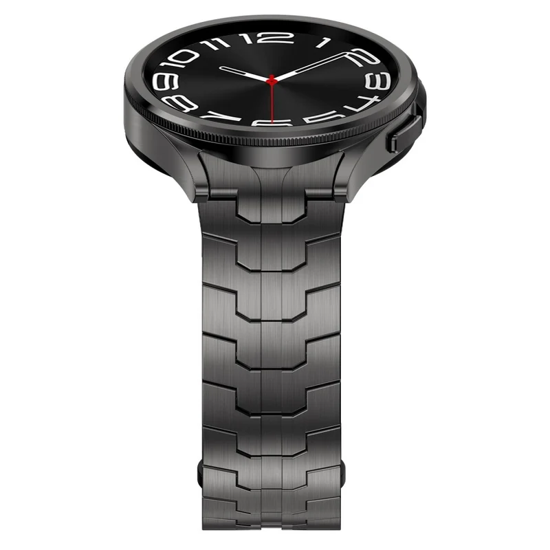Auffallend Süß Samsung Smartwatch Metall Universell Armband