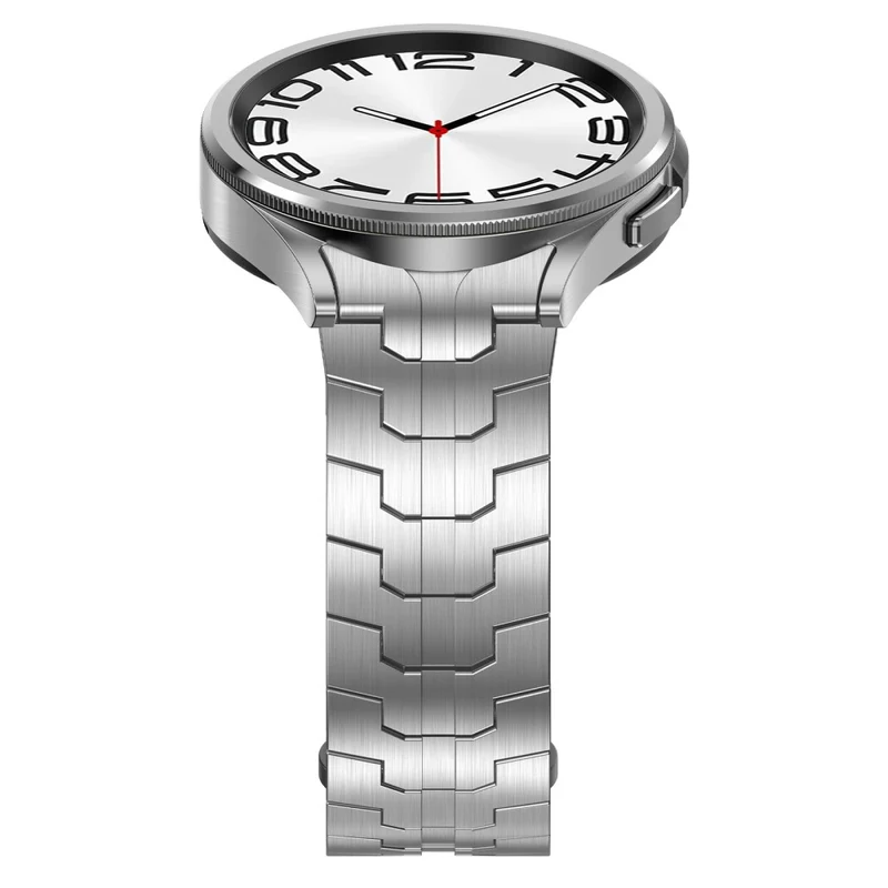 Auffallend Süß Samsung Smartwatch Metall Universell Armband