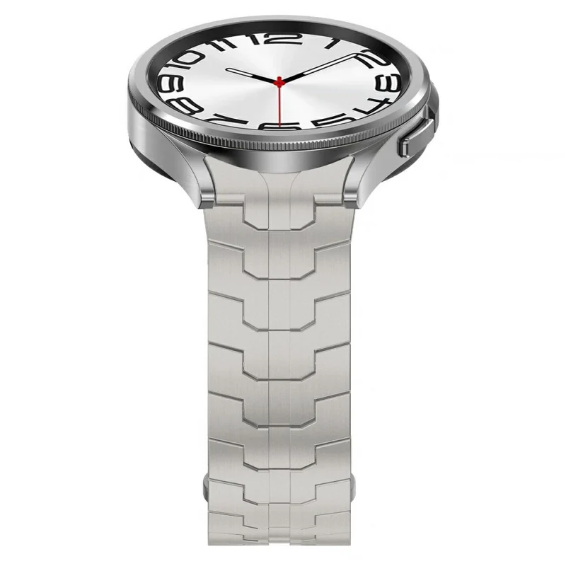 Auffallend Schön Samsung Smartwatch Metall Universell Armband