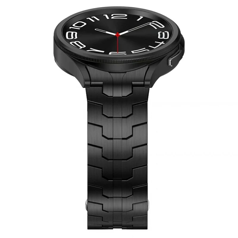 Auffallend Schön Samsung Smartwatch Metall Universell Armband