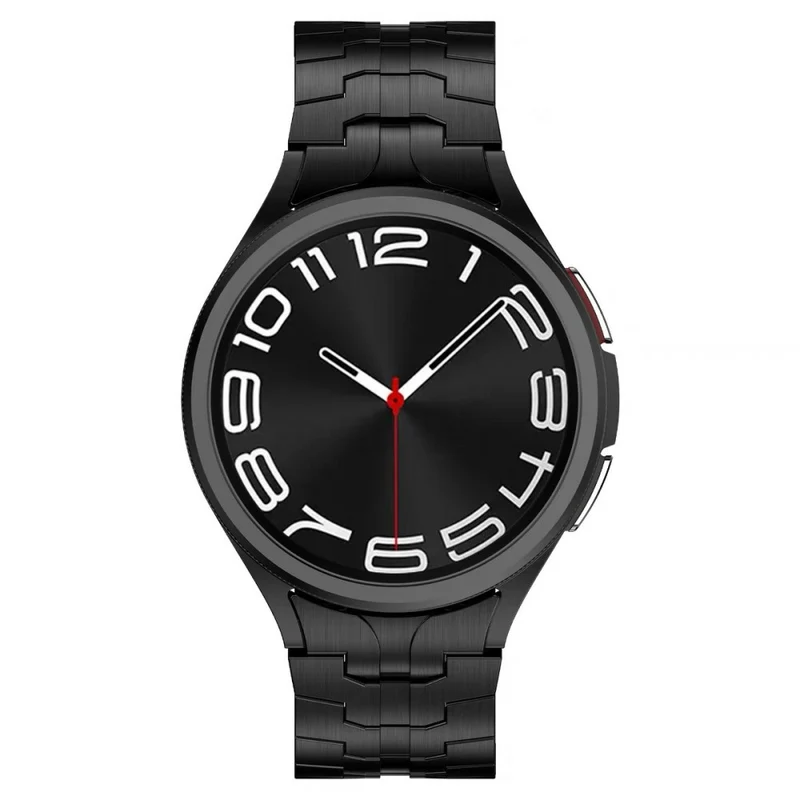 Auffallend Schön Samsung Smartwatch Metall Universell Armband