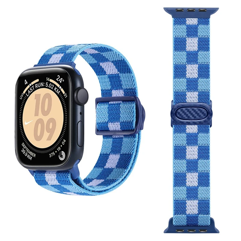Bequem Apple Smartwatch Nylon Universell Armband