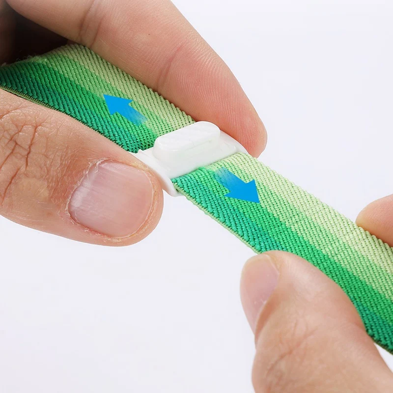 Bequem Apple Smartwatch Nylon Universell Armband