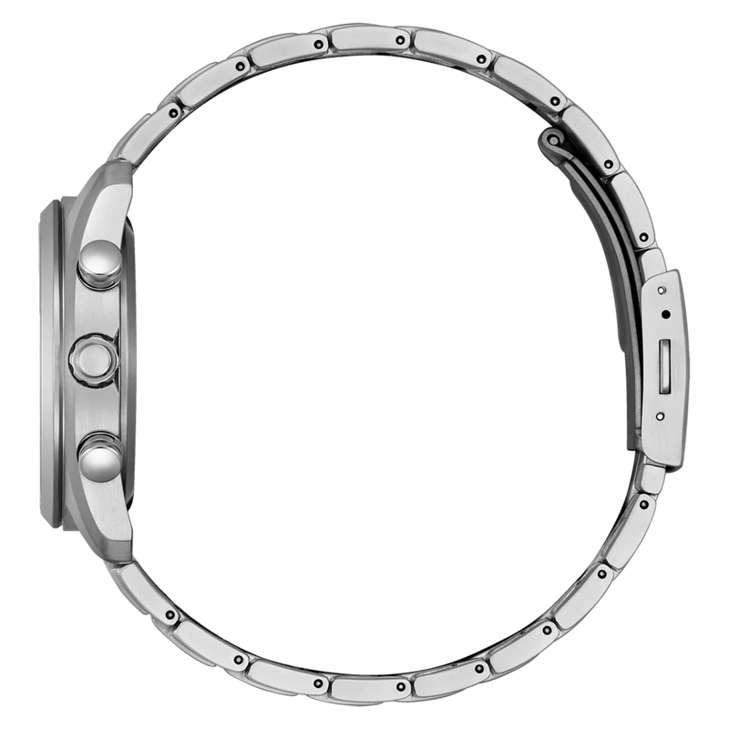 Citizen Super Titanium AT2590-59L Herrenuhr • Eco-Drive • Super Titanium