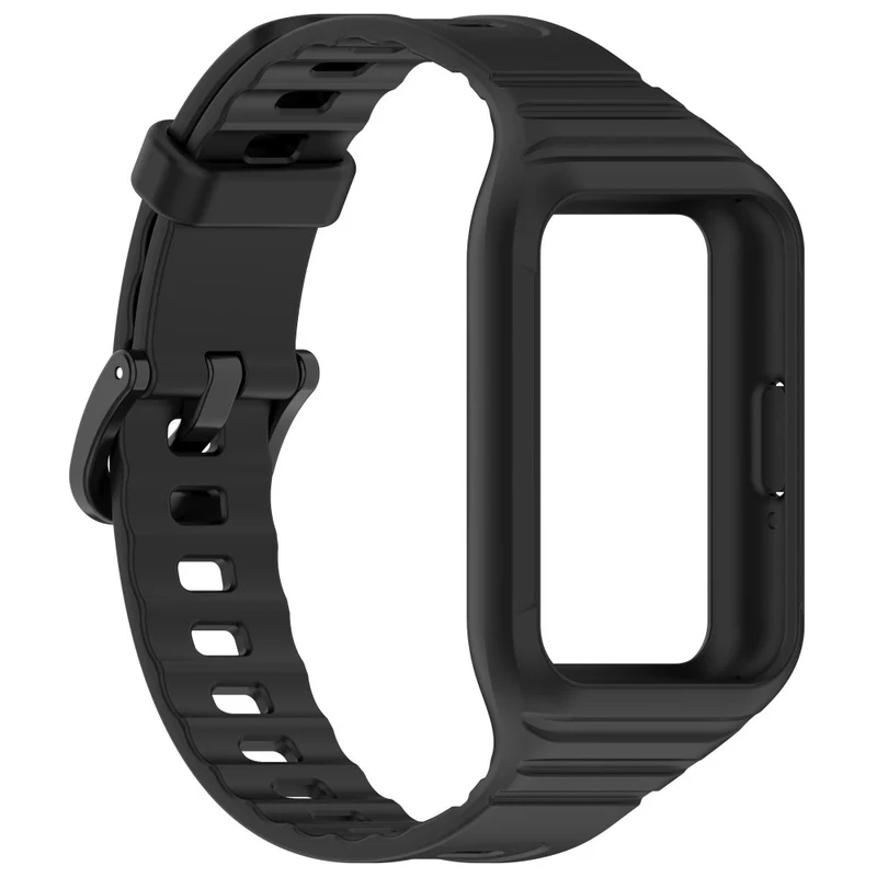 Bequem Samsung Galaxy Fit 3 Silikon Armband