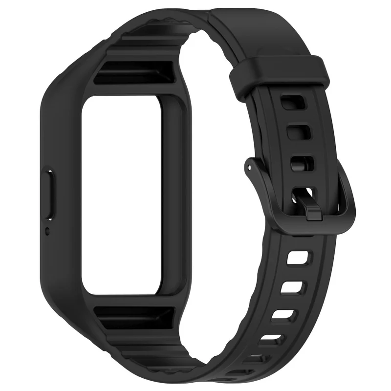 Bequem Samsung Galaxy Fit 3 Silikon Armband