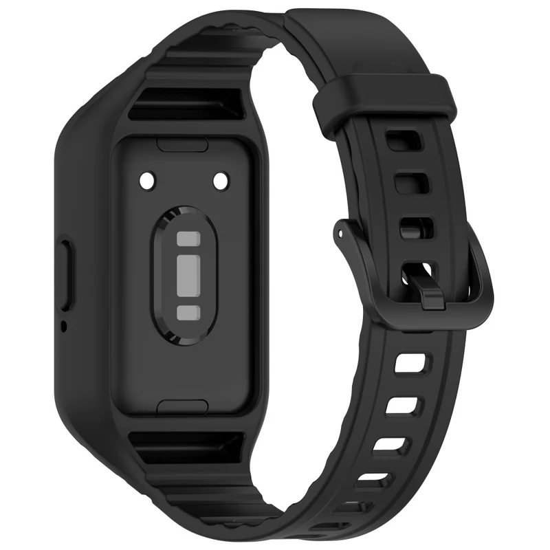 Bequem Samsung Galaxy Fit 3 Silikon Armband
