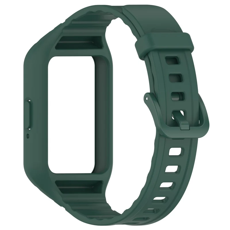 Bequem Samsung Galaxy Fit 3 Silikon Armband