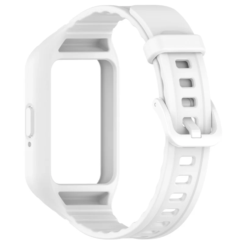Bequem Samsung Galaxy Fit 3 Silikon Armband