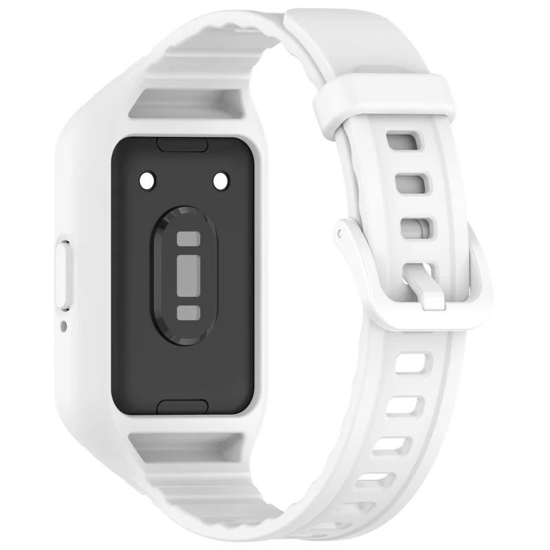 Bequem Samsung Galaxy Fit 3 Silikon Armband